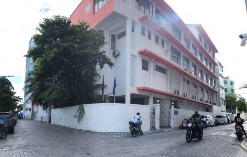 New school in MES building to cater to grades 1-6, applications now open