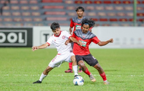 Youth Championship: SUS aai Odi ah point eh, Buraai TC ves evvaru