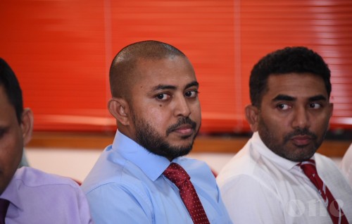 Japan gai hunna deputy ambassador akah Ameeth