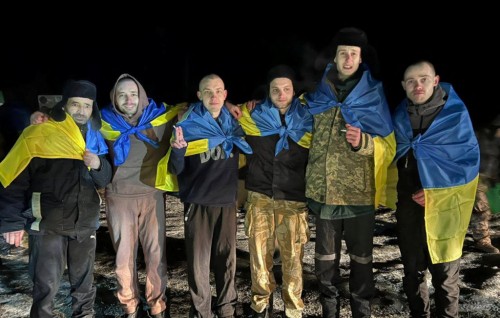 Russia aai Ukraine inn gaidheen thakeh badhalu koffi