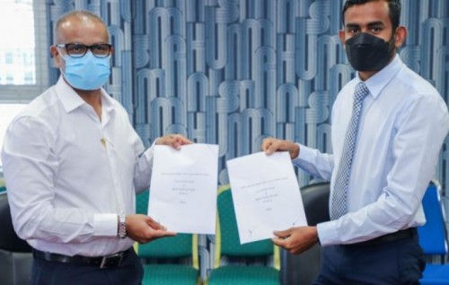 Agreement signed with IGMH to hold specialist consultations for those in jails