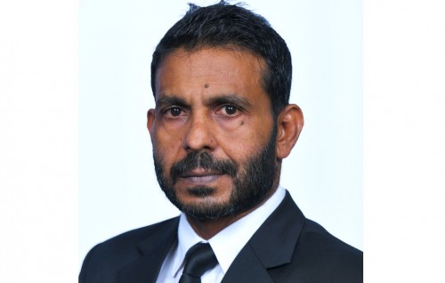 Fuvahmulaku ge kureege Mayor Falah, Planning Ministry ge naibakah