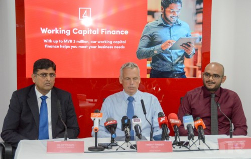 BML introduces new unsecured Business Financing Facility