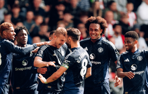 League ge 2 vana molhaaeku ManUtd ah kuda hiyhamajehumeh
