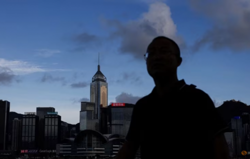 US to restrict visas for 'multiple' Hong Kong officials