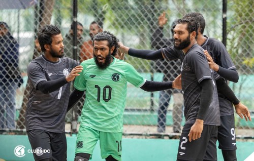 HDC ah faseyha molheh, Polco balikoh Sifain ves kuriyah