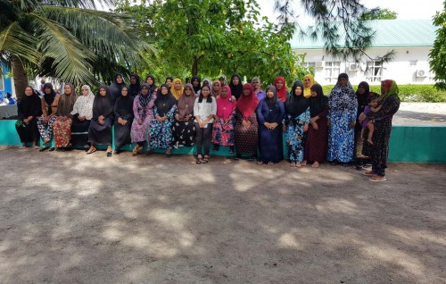 Amaazakee Agronet aaeku masahkkaiy kuraa dhan'duveringe 40 insahtha akee anhenunnah hedhun: Haaroon