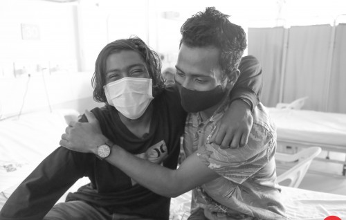 Exclusive: Shifaz aai Jazleen bahddhalu vi vaguthuge ihusaas thah, Ekuverikamuge namoonaa eh,
