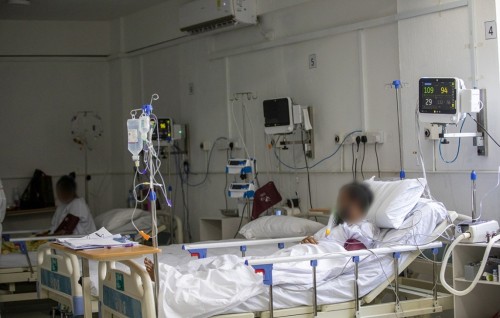 95 percent of COVID patients in Maldives have recovered