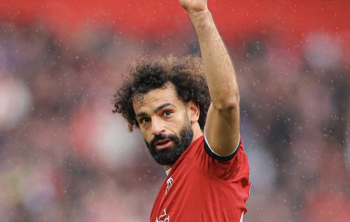 Molhakaaeku City 1 vanaigai, Liverpool molhuvee Salah ge 2 goal in