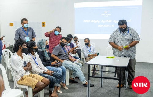 Media councilge member kamah kurimathilumuge muhdhathu ithuru koffi