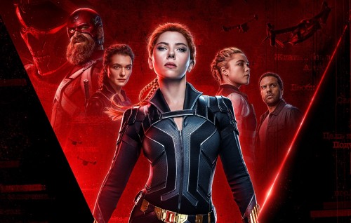 Marvel's Black Widow to hit Disney Plus for $30 on July 9, same day as theaters