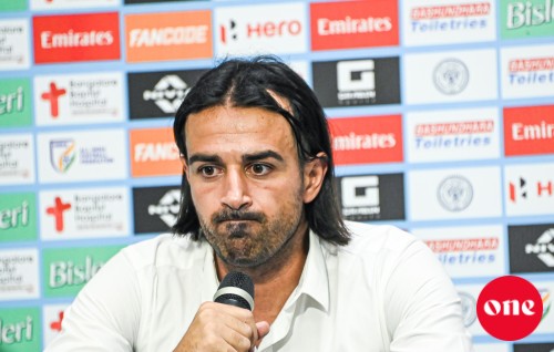 Vincenzo ah India ge visnun en'gey, mireyge match akee final eh!