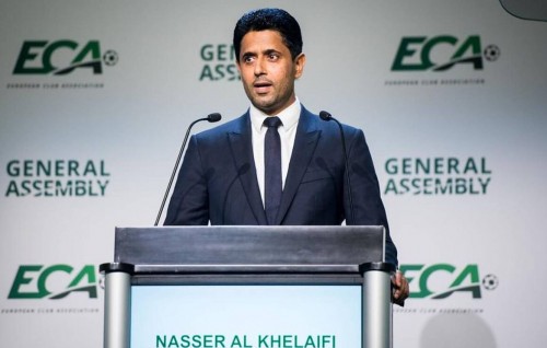 Champions league ge vaadhaveri baeh match thahves Europe in beyrugai kulhenee?