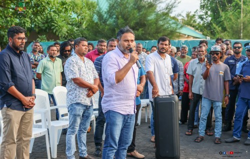 Kanneli masverin beynunvanee ihuthijaaju kuraa sarahahdhah Minister vadaigathun