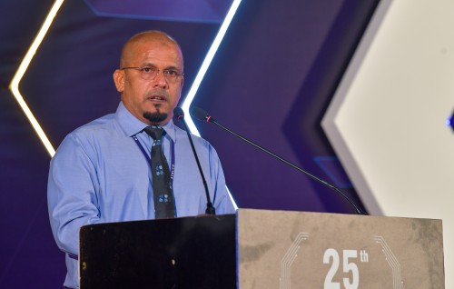 Engine ge thakuge dhun holhi thakuge sababun rayyithunah mihaaru udhaguleh nuvaane: Shareef