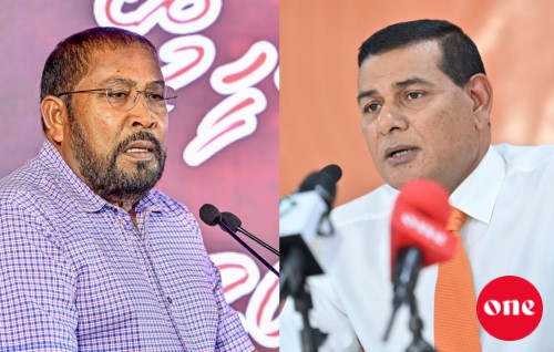 Qasim aai Siyam ves gondi kaamiyaabu kurahvaifi