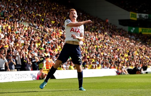 Arsenal ah mifaharuves gadha 4 gelli, Tottenham champions league ah