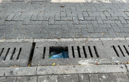 Kaanuthakuge mathigandu mehehhaa dhuvastherey libeyne, saafu kurumuge masahkkai kuryiah dhey: Nareesh