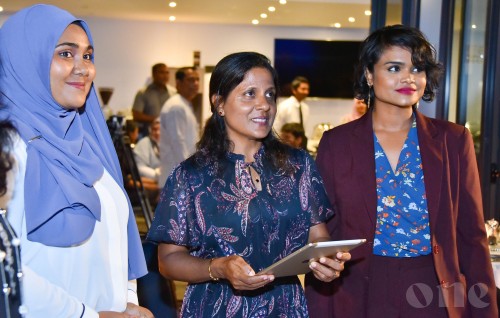 First Lady inaugurates Endometriosis Association