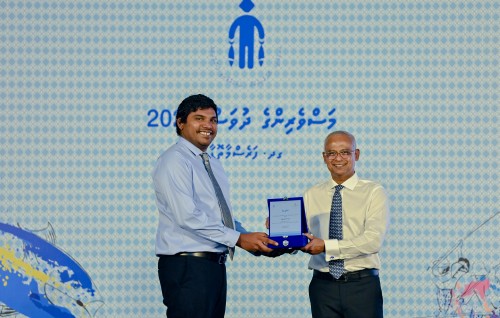 Photo: Masveringe dhuvahuge jalsa