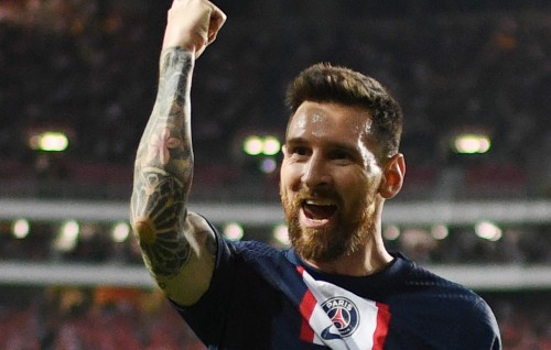 Messi aai Mbappe ge thafaathun PSG 1 vanaigai hamajehilafi