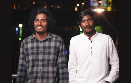 Nilandhoo haadhisaa: Kandu adeegai khabaru husvefai oiy Shifaz nagan Jazleen dhiyaee eynaa aa nulai naaran ninmaigen