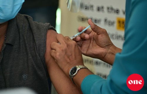 Vaccine jehi umurun 93 aharuge meehaku maruvejje, maruga sababu hoadhanee