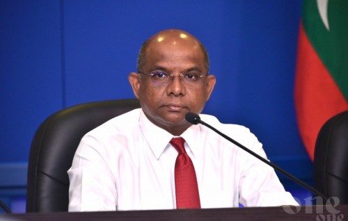 Foreign Minister sends a message of condolence to Foreign Minister of Canada