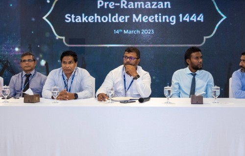 MPL in ekunfuneege maslahathu verin aa bahdhalukoh mashvaraa koffi