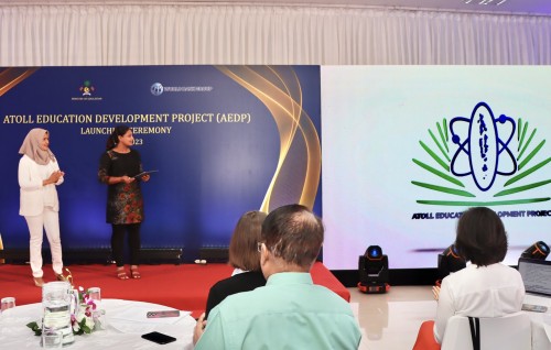 Dharivarunnah saanavee thauleemu foarukohdhinun ithurah fulhaakurumah haassa project eh