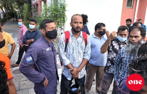 Miskithehgai huri umurun dhuvasvee meehakah hamalaa dhin India meehaage bandhah 10 dhuvas