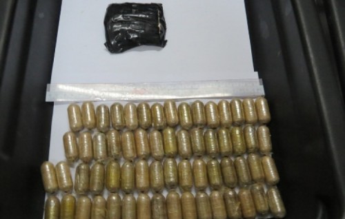 Dhiruvaalaigen million akah vure gina rufiyaage drug etherekuri meehaku 12 aharah jalah
