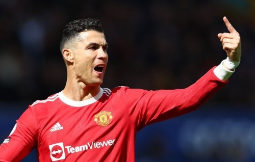 Eri rulheegai Everton supporter ehge phone halaaku kollevumune Ronaldo maafah edhijje
