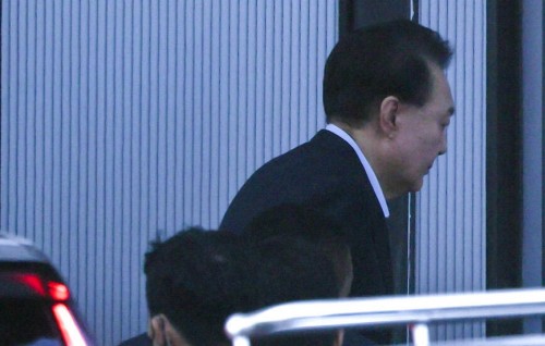 Dhekunu Korea raees ge bandhuge muddhathu ithurukohffi