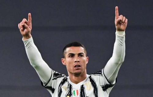 Musaaraige gothugai 8.3 million pound Ronaldo ah dheyn Juventus ah amurukoffi
