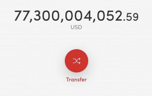 Lilly beach resort ge baeh muvazzafunnah musaaraige gothugai olhigen 77 billion dollar jamaakohdheefi