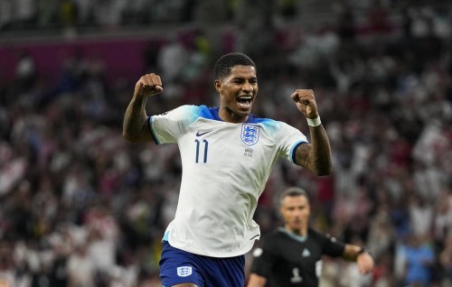 Rashford ge goal thah haassa kuree vakivegen dhiya gaaiy ekuveriakah!