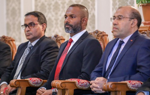 JSC summons Justice Abdulla Didi, meeting scheduled for 11:30pm