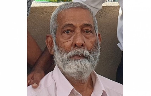 Kureege Majlis member Abdul Rasheed ge handhaanugai Majlis thalhumugai sukootheh genesfi