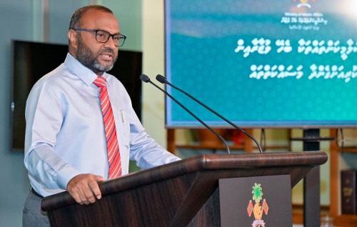 Umrah ah nufuri thibi meehun furuvaalumuge inthizaamu hamajahsanee