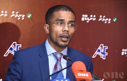 Alhan ge vaudhu: Bandaara bin hiley libeyne, dhaftharu meehunnah 10,000 goathi hiley dheynan