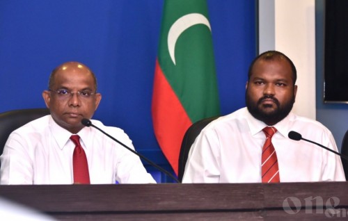 Test results of the suspected Corona Virus patients in Maldives will come in tomorrow