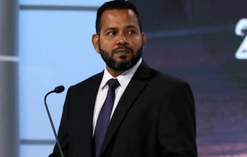 Matrix Mode e'nburi MDP ah, vidhaalhuvee siyaasee massakaiy kureven othee MDP aa ekugai kamah