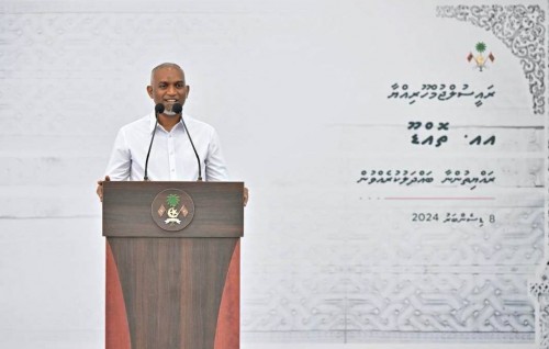 Rayyithuna hidhumai kurumugai siyaasee visnumei nugengulheynan: Raees