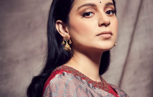Shushanth ge maruge mahssalaigai fuluhah haaziruvaan angaafaeh nei: Kangana