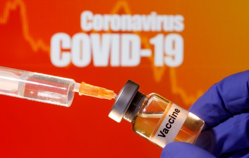 Russia in ufeddhi Vaccine anna mahu aanmukoh beynun kuran fashanee