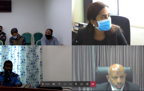 Isse ge maru: Fuluhun bunanee Sumon ah evves aniyaa eh koffai nuvaane kamah