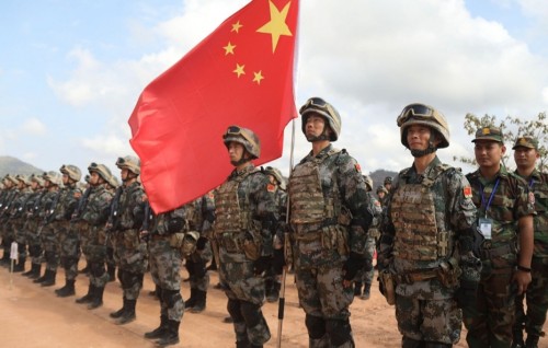 Adhuge dhuniye: Taiwan hifeyvaruge uraippeh China ge kibaigai ebahuritha?