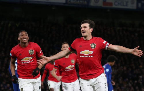 Fuluhunnah hamalaa dhin kamuge thuhumathugai ManUtd ge captain Maguire hayyaru koffi